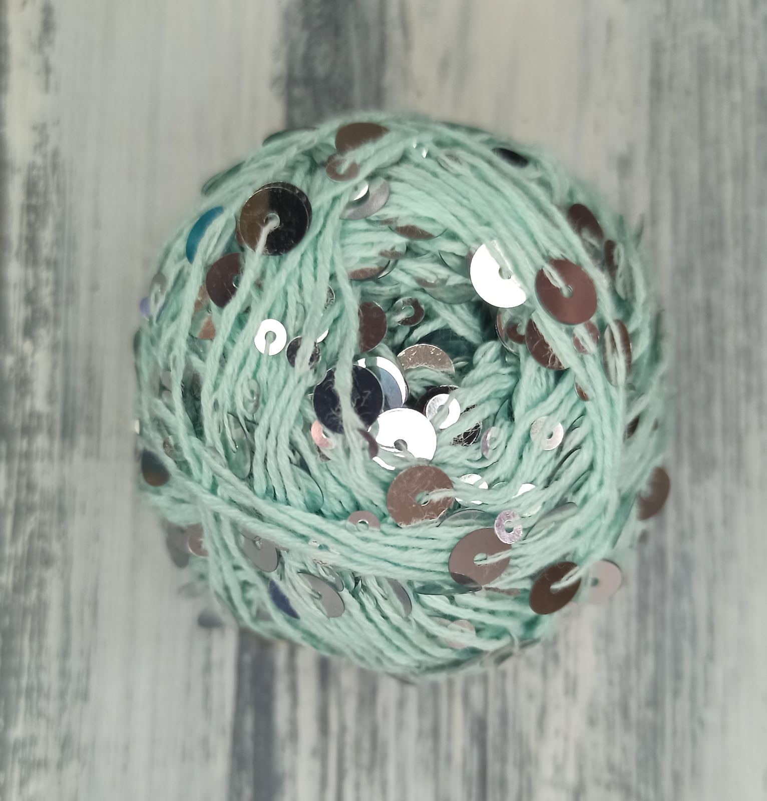 КОРОЛЕВСКИЕ ПАЙЕТКИ 25 гр.