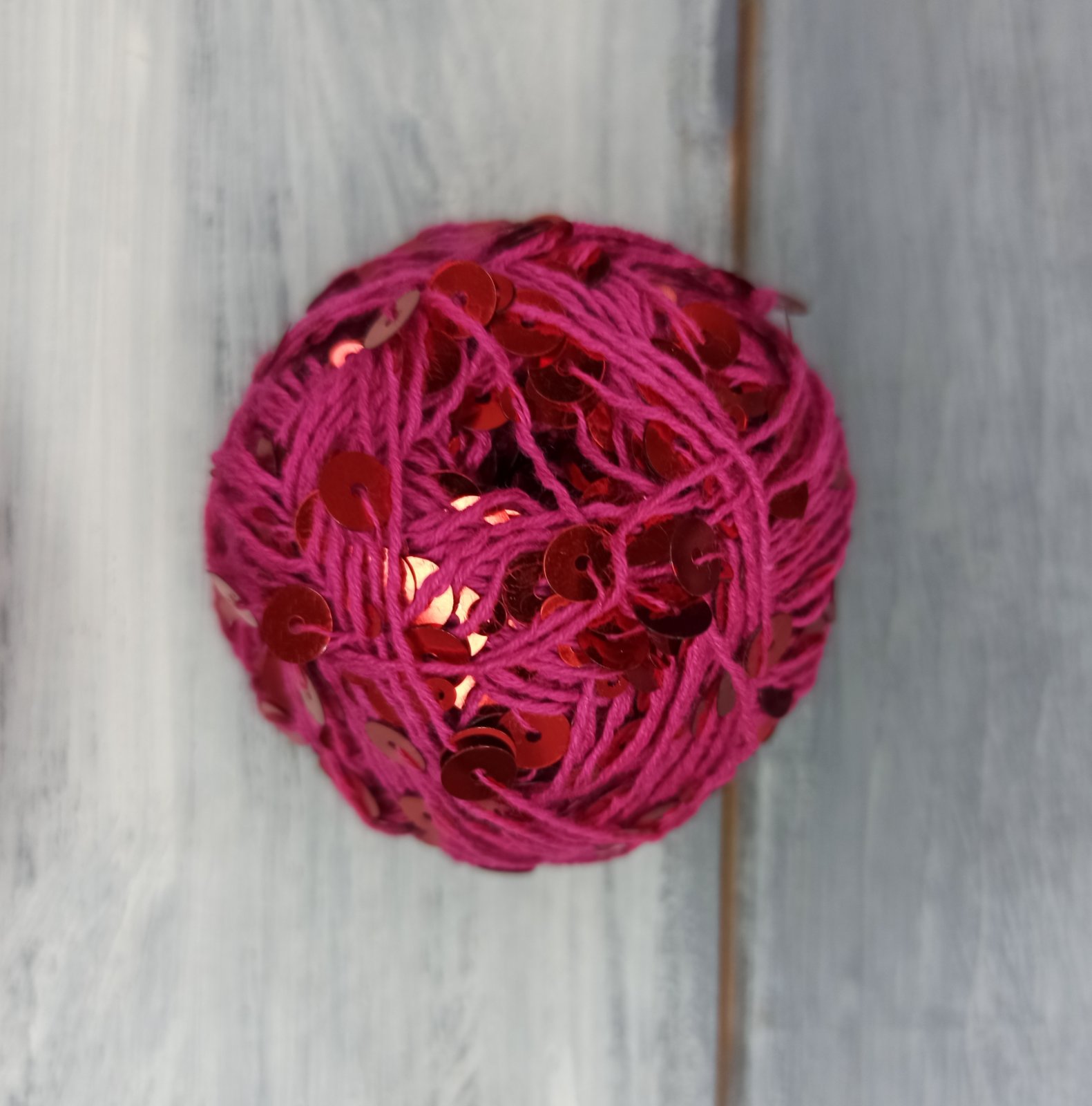 КОРОЛЕВСКИЕ ПАЙЕТКИ 25 гр.