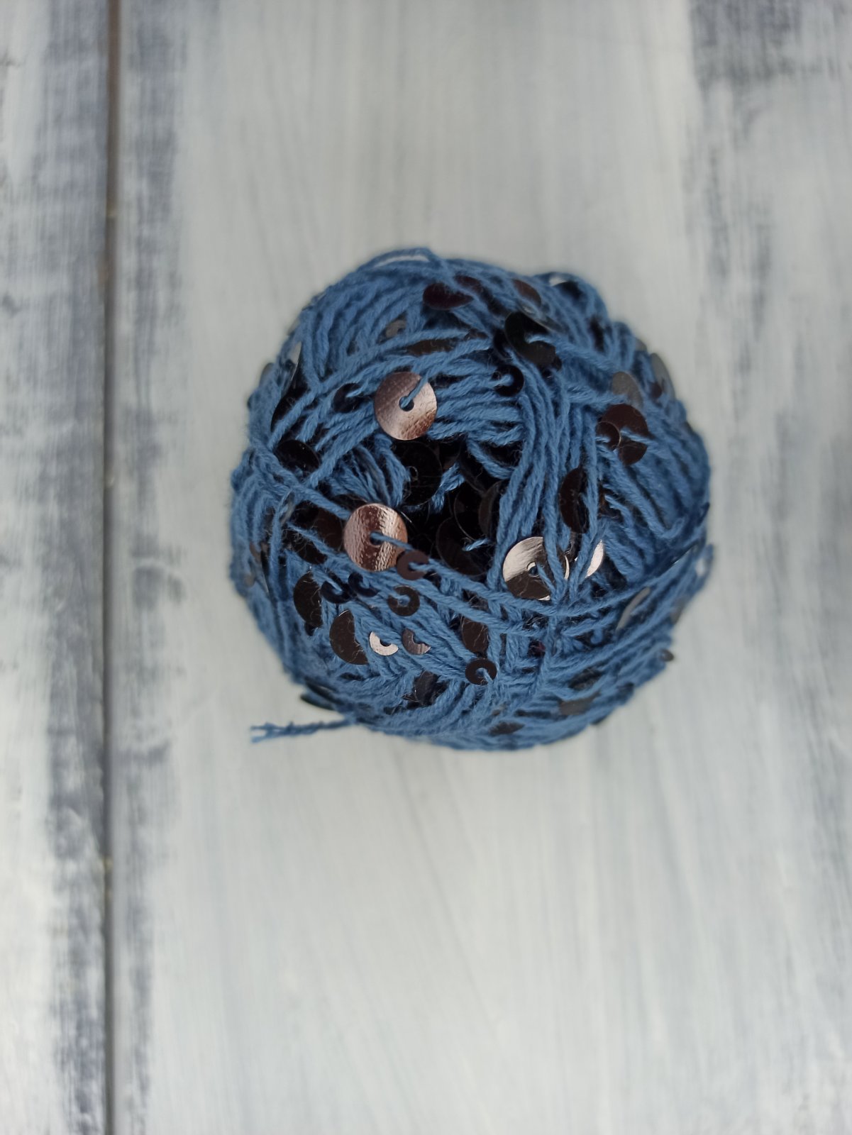 КОРОЛЕВСКИЕ ПАЙЕТКИ 25 гр.