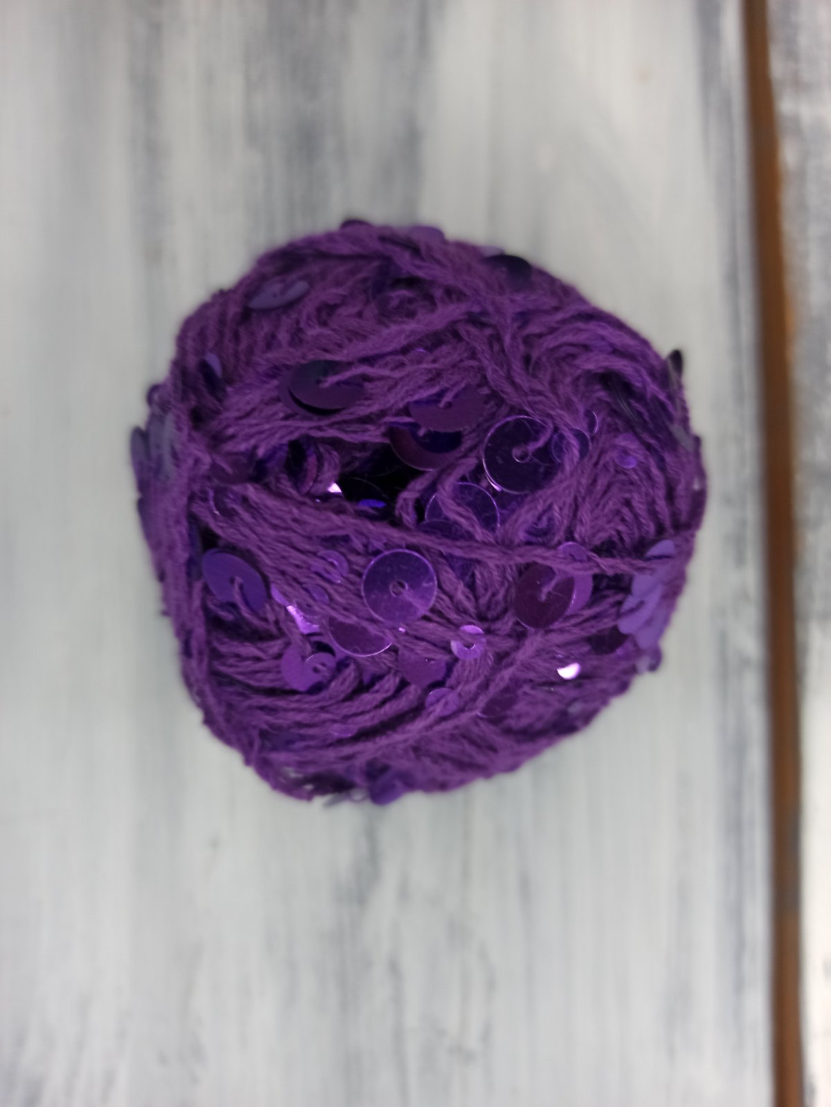 КОРОЛЕВСКИЕ ПАЙЕТКИ 25 гр.