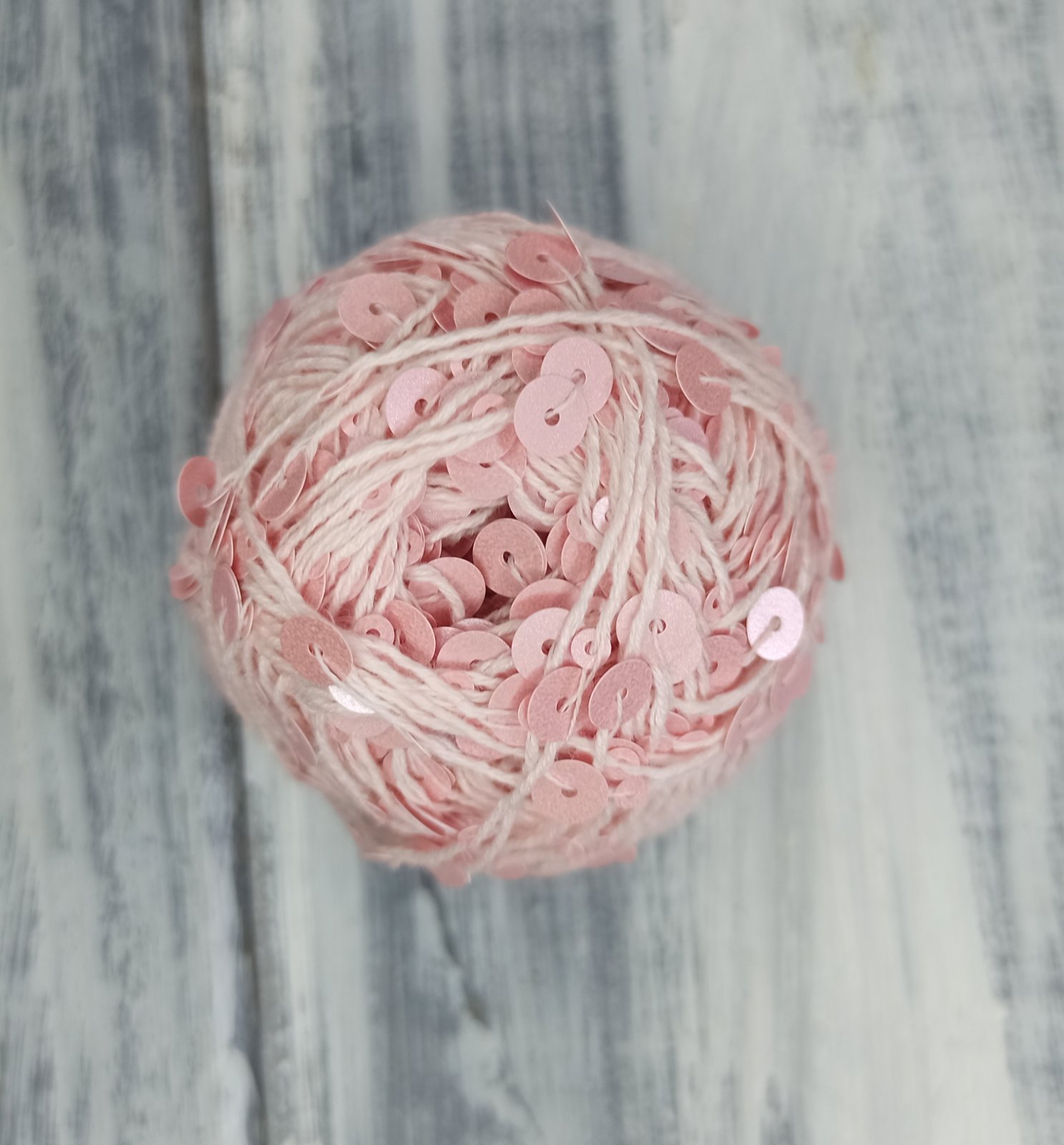 КОРОЛЕВСКИЕ ПАЙЕТКИ 25 гр.