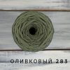 ШНУР ПОЛИЭФИРНЫЙ 3 мм. - 100м., без сердечника