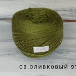 св.оливковый 973