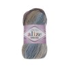 Alize Cotton gold batik (коттон голд батик)