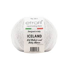 ETROFIL ICELAND (ЭТРОФИЛ АЙЛЕНД)