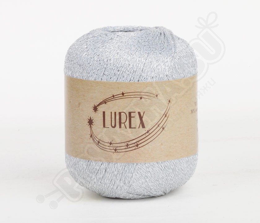Wool Sea Lurex (Вул си Люрекс)