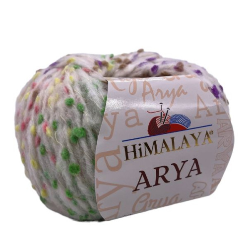 HiMALAYA ARYA (Гималайя Ария)