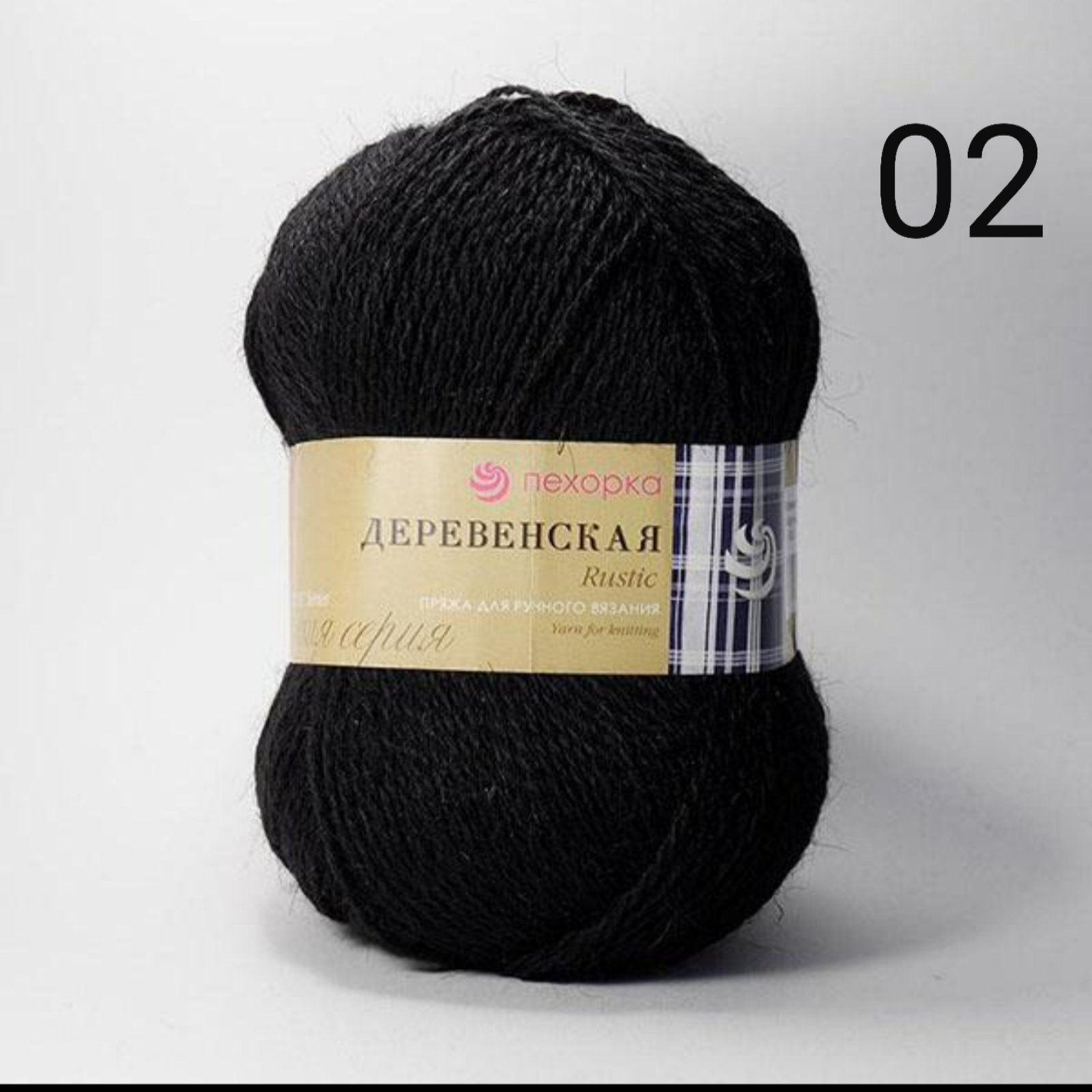 ПЕХОРКА "ДЕРЕВЕНСКАЯ"