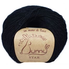 Wool sea Bunny Star (Вул си Банни Стар)