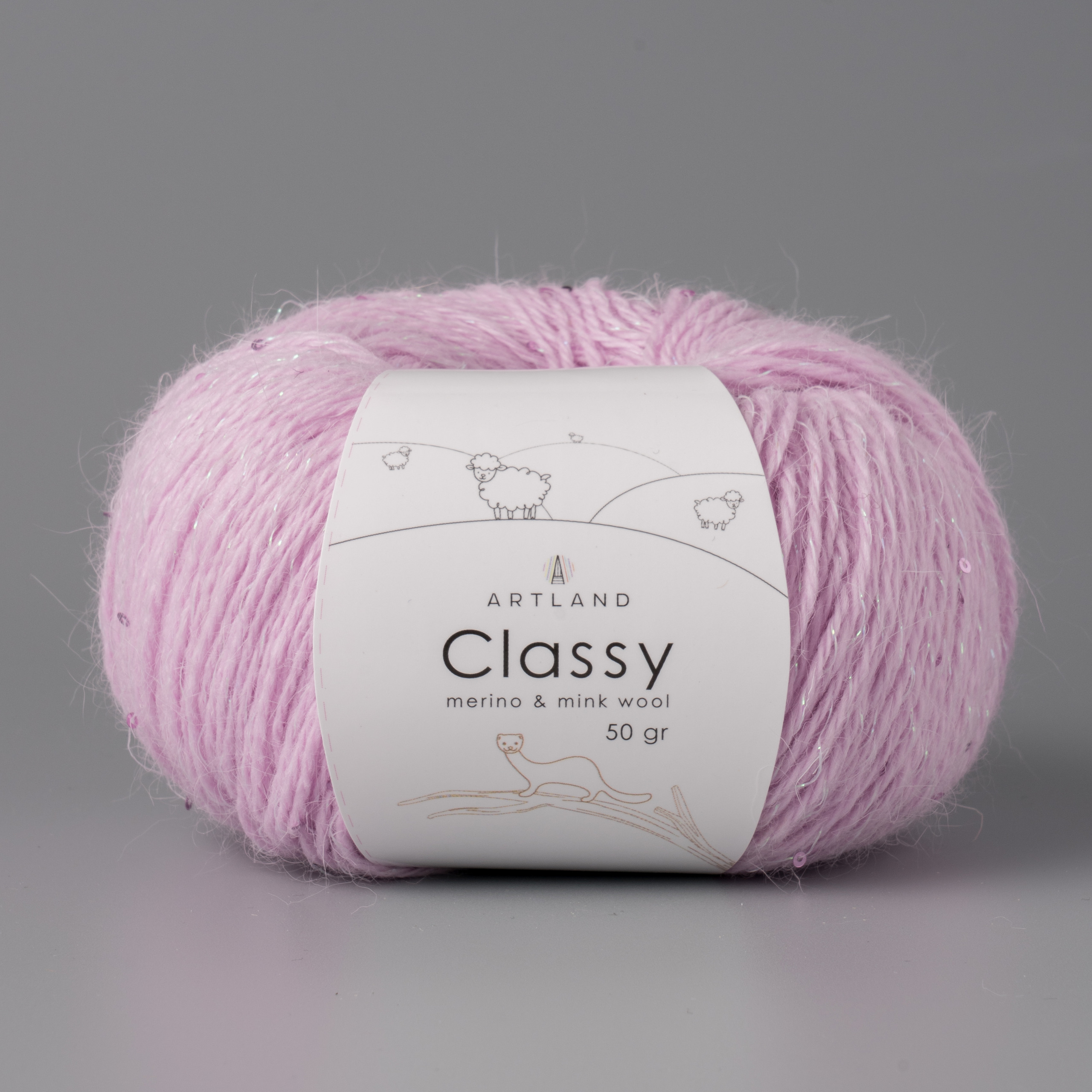 ARTLAND CLASSY (АРТЛЕНД КЛЭССИ)