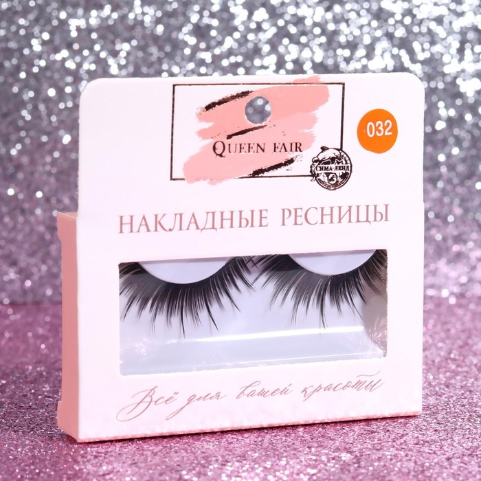 Ресницы для игрушек