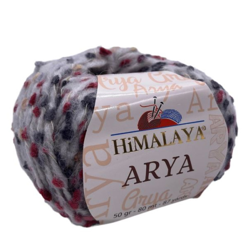 HiMALAYA ARYA (Гималайя Ария)