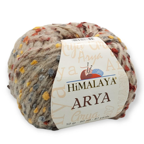 HiMALAYA ARYA (Гималайя Ария)