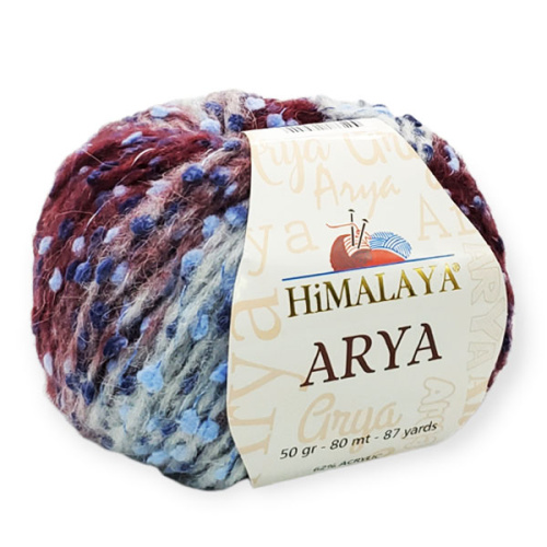 HiMALAYA ARYA (Гималайя Ария)