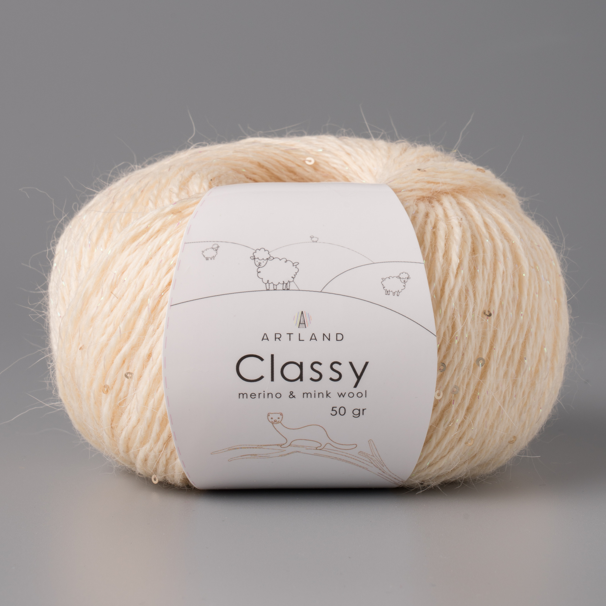 ARTLAND CLASSY (АРТЛЕНД КЛЭССИ)