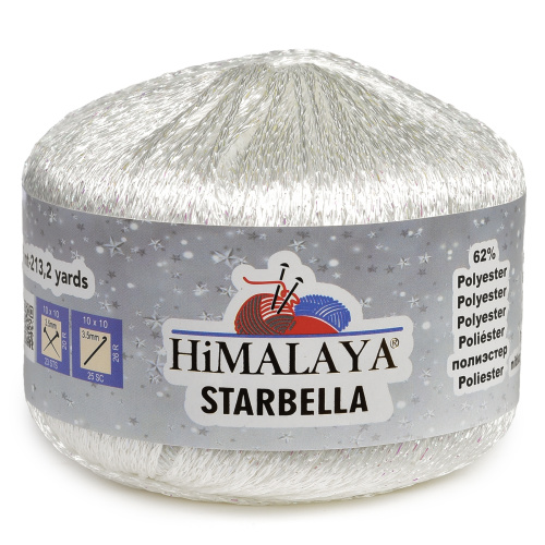 Himalaya starbella ( Гималайя Старбелла )