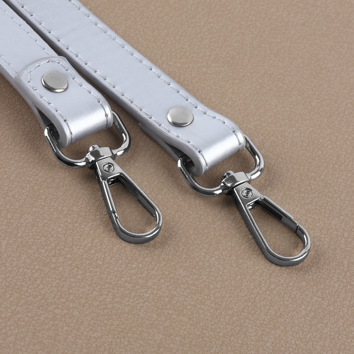 Набор для создания сумки, 4 предмета