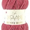 WOLANS BUNNY BABY (ВОЛАНС БАННИ БЕБИ)