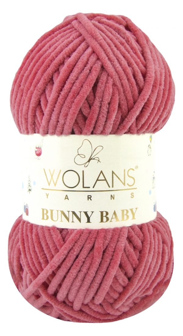 WOLANS BUNNY BABY (ВОЛАНС БАННИ БЕБИ)