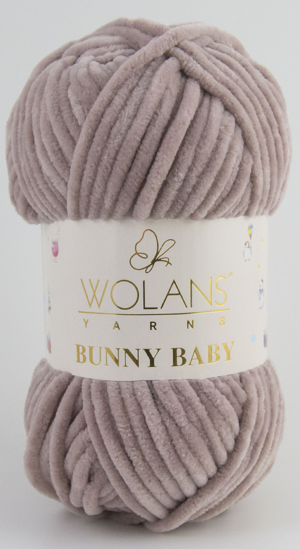 WOLANS BUNNY BABY (ВОЛАНС БАННИ БЕБИ)
