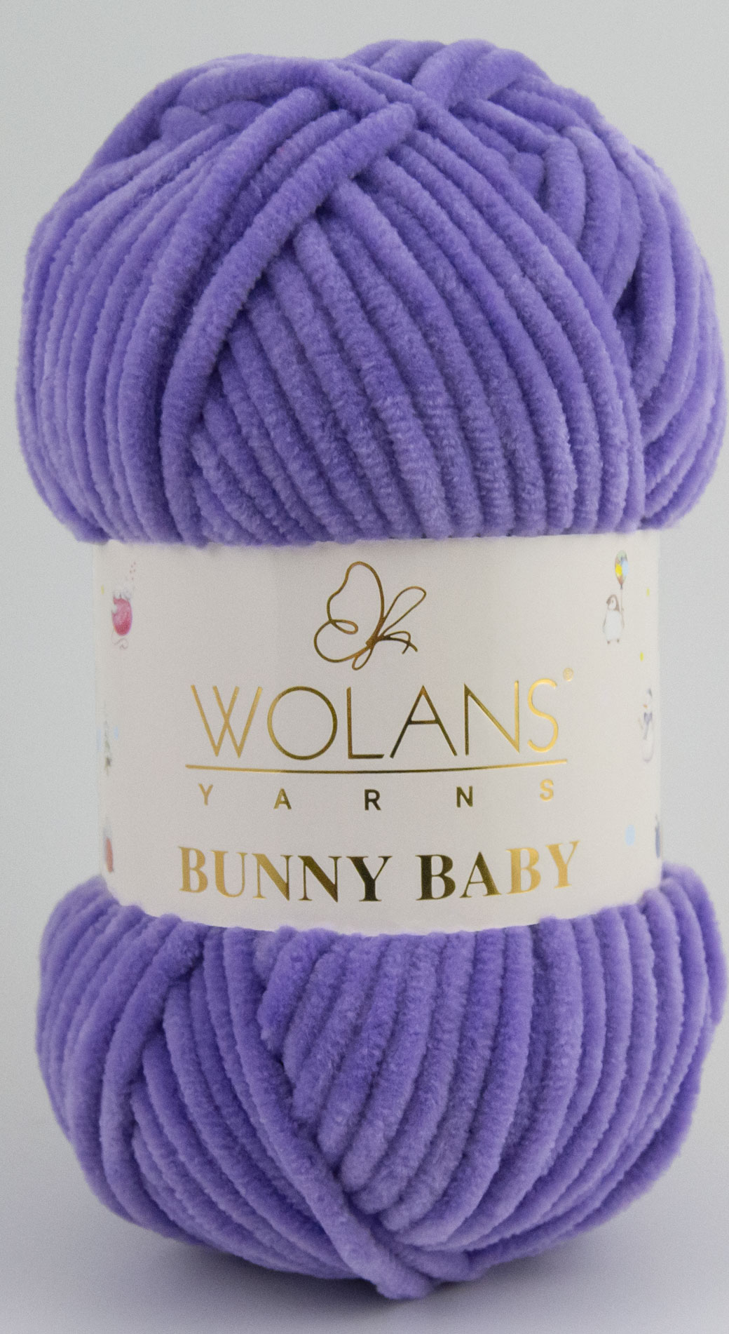 WOLANS BUNNY BABY (ВОЛАНС БАННИ БЕБИ)