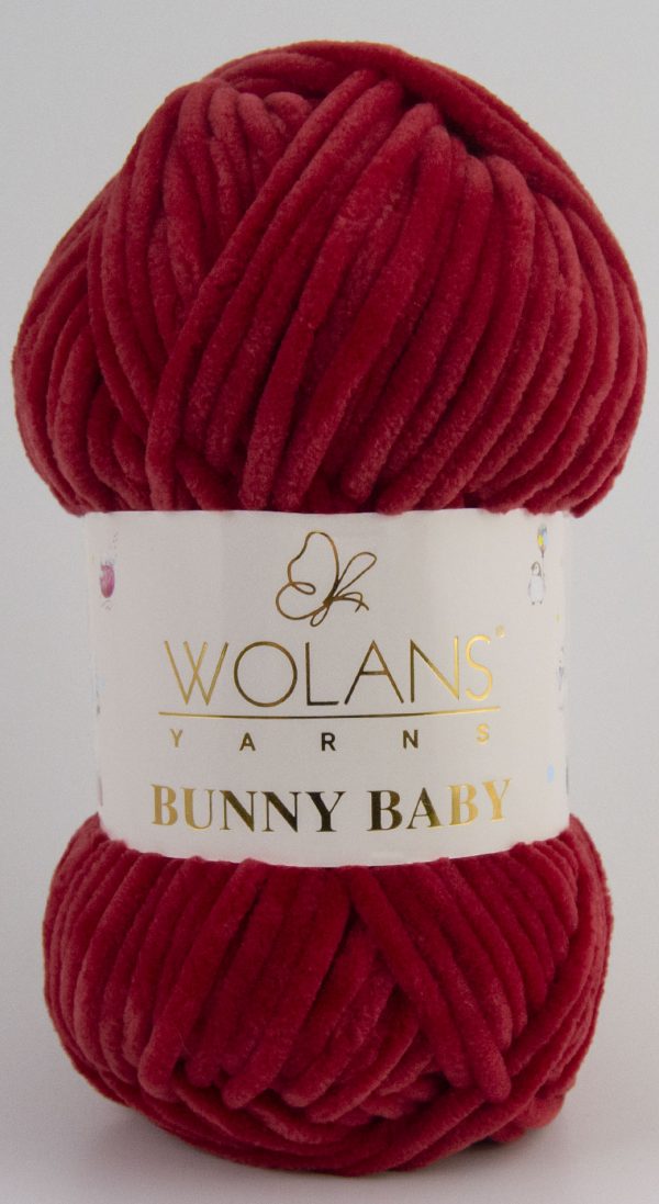 WOLANS BUNNY BABY (ВОЛАНС БАННИ БЕБИ)