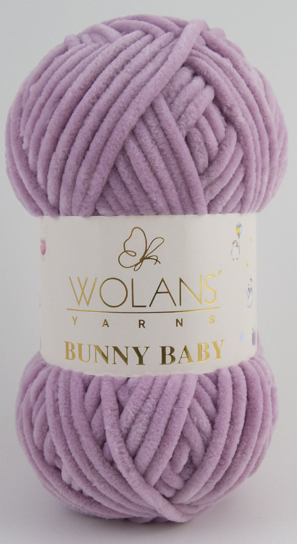 WOLANS BUNNY BABY (ВОЛАНС БАННИ БЕБИ)