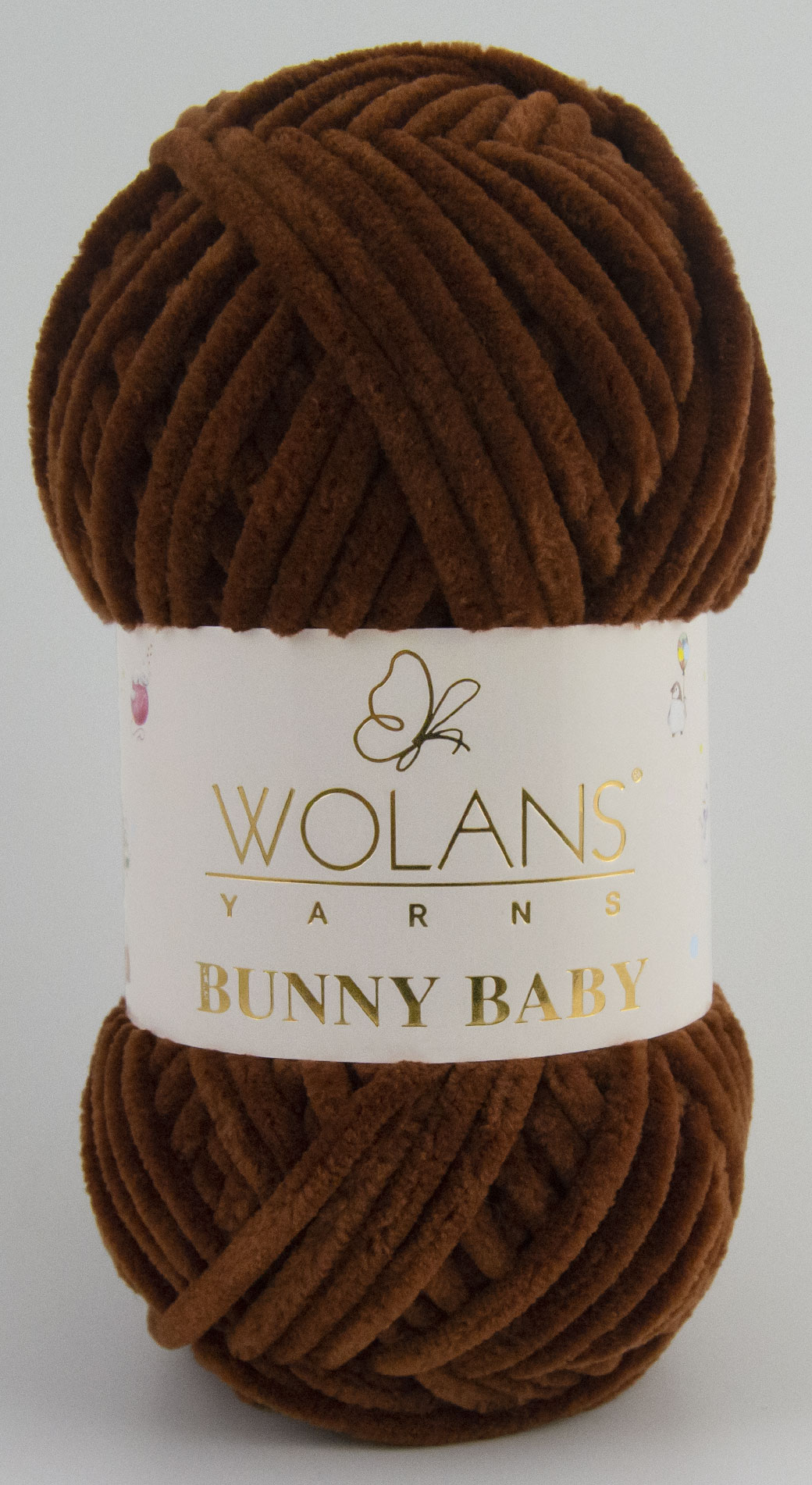 WOLANS BUNNY BABY (ВОЛАНС БАННИ БЕБИ)