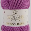 WOLANS BUNNY BABY (ВОЛАНС БАННИ БЕБИ)
