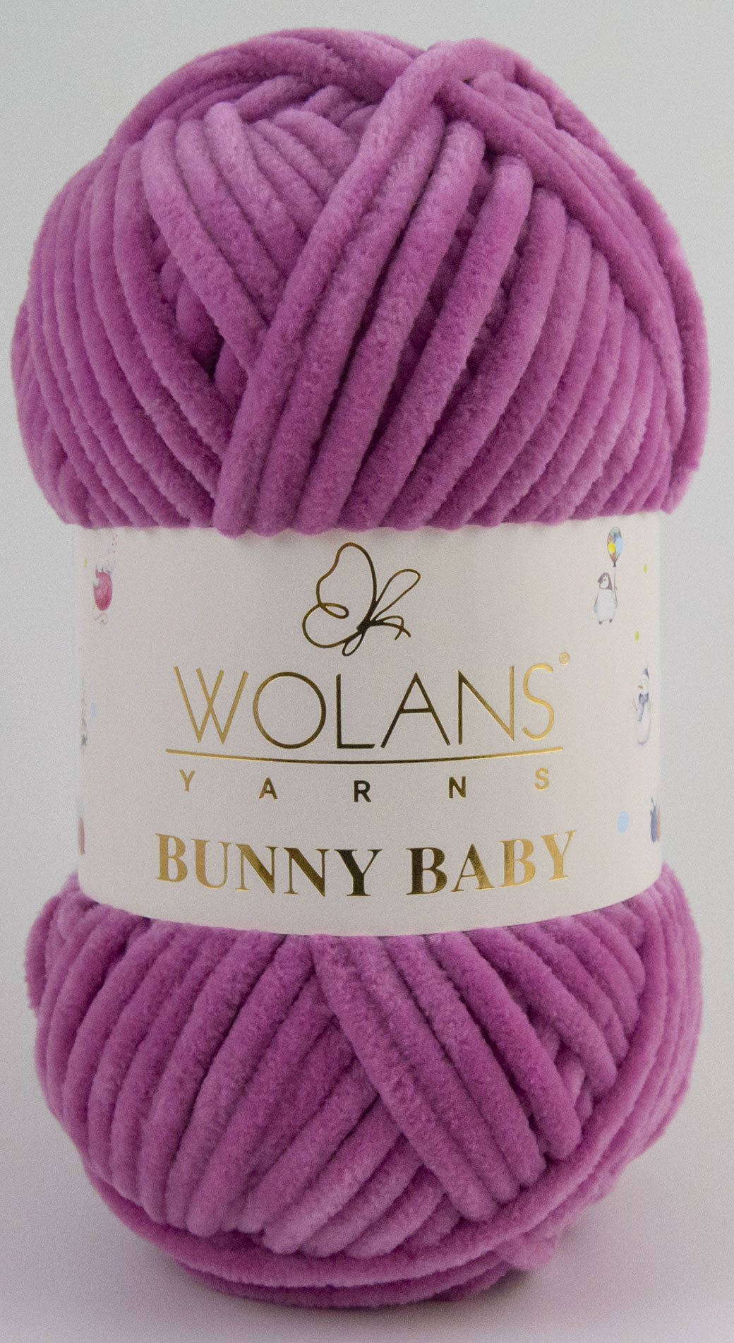 WOLANS BUNNY BABY (ВОЛАНС БАННИ БЕБИ)