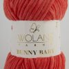 WOLANS BUNNY BABY (ВОЛАНС БАННИ БЕБИ)