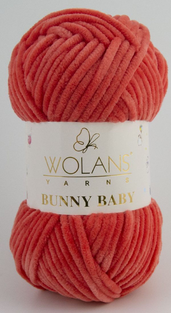 WOLANS BUNNY BABY (ВОЛАНС БАННИ БЕБИ)