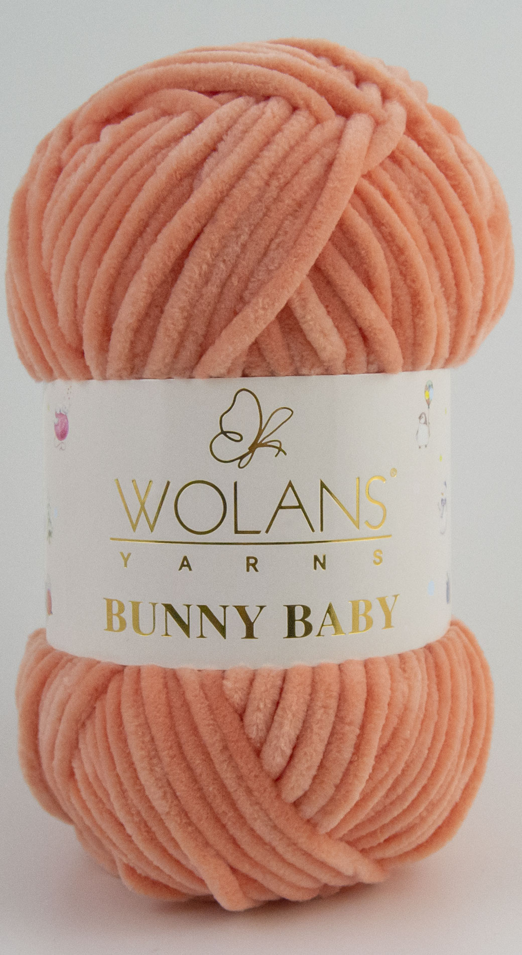 WOLANS BUNNY BABY (ВОЛАНС БАННИ БЕБИ)