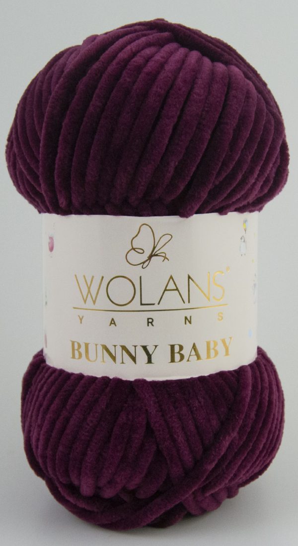 WOLANS BUNNY BABY (ВОЛАНС БАННИ БЕБИ)