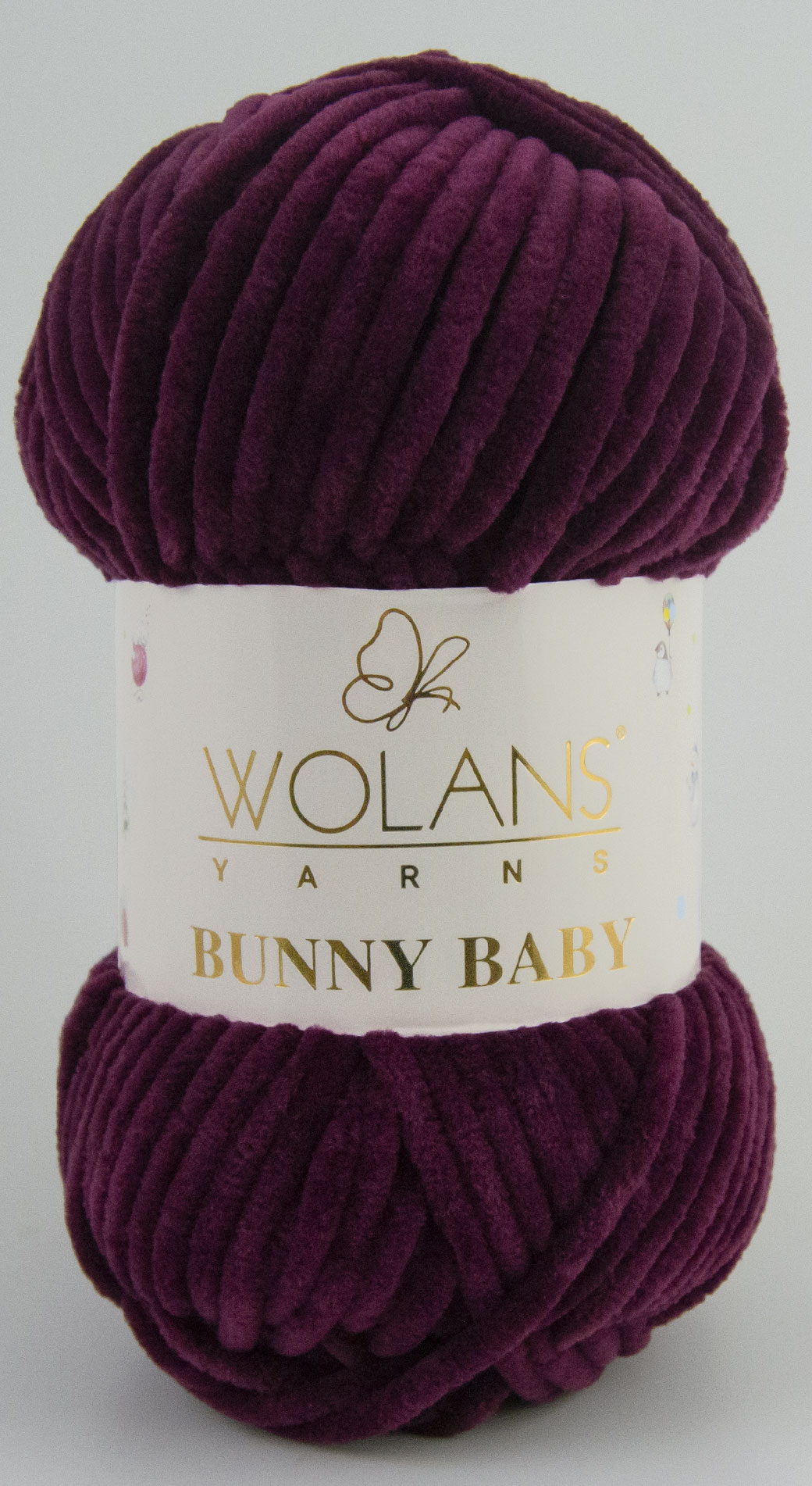 WOLANS BUNNY BABY (ВОЛАНС БАННИ БЕБИ)