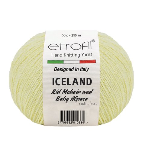 ETROFIL ICELAND (ЭТРОФИЛ АЙЛЕНД)