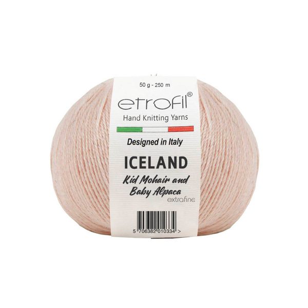 ETROFIL ICELAND (ЭТРОФИЛ АЙЛЕНД)