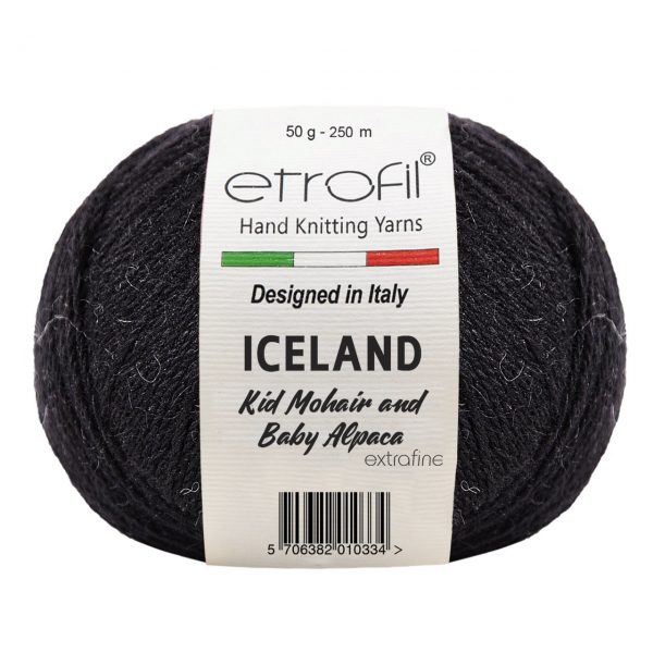 ETROFIL ICELAND (ЭТРОФИЛ АЙЛЕНД)