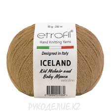 ETROFIL ICELAND (ЭТРОФИЛ АЙЛЕНД)