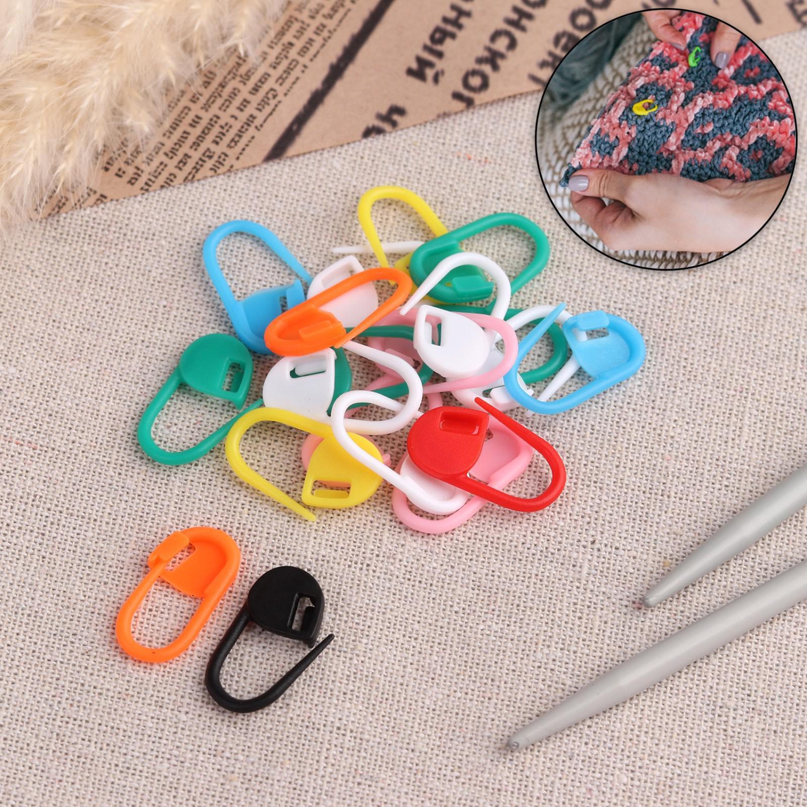 Маркеры для петель, цвет МИКС