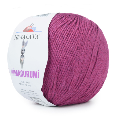 HIMAGURUMI HiMALAYA (Химагуруми Гималайя)