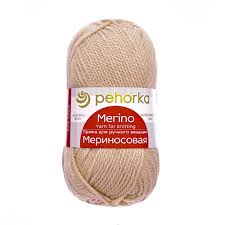 Пехорка "Мериносовая"