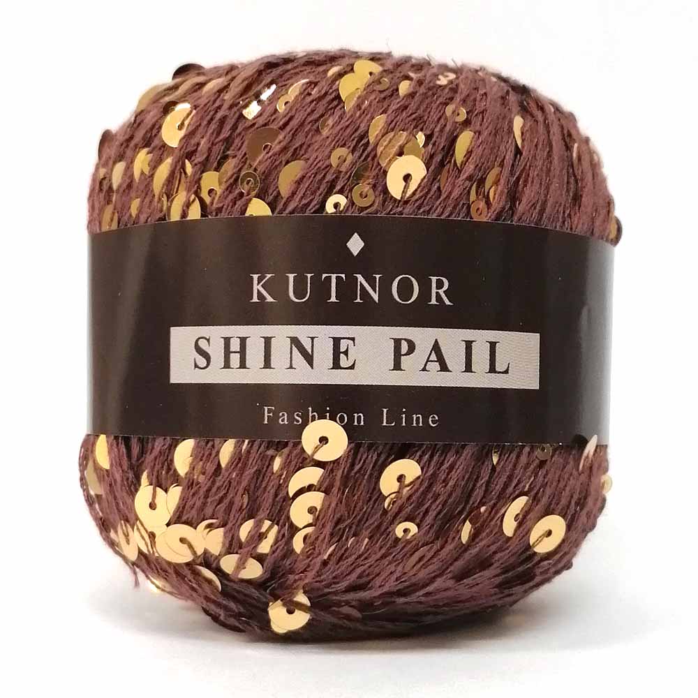 124 Kutnor Shine Pail