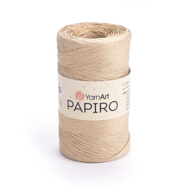 YarnАrt Papiro (Ярнарт Папиро)