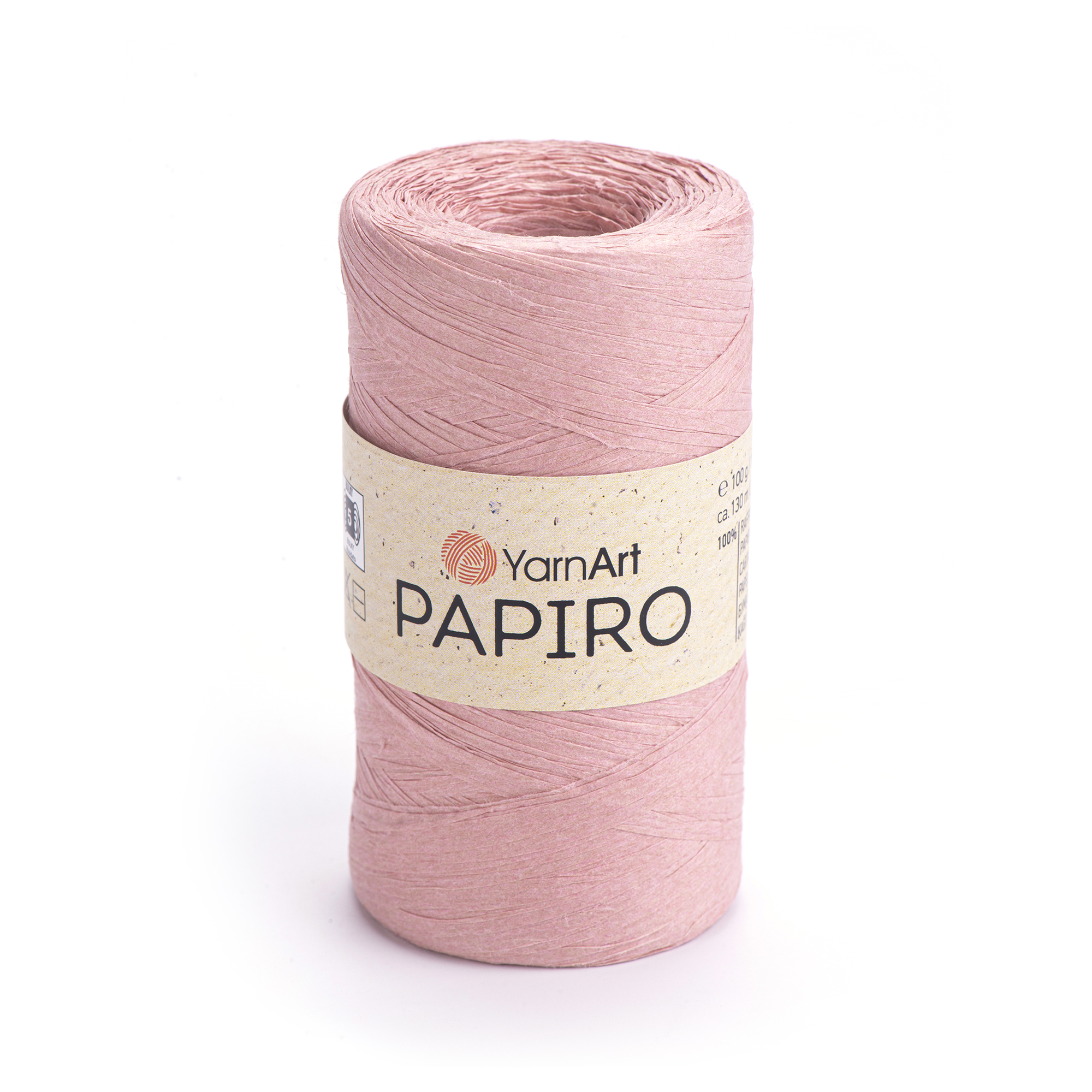 YarnАrt Papiro (Ярнарт Папиро)