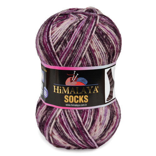 HiMALAYA SOCKS (Гималайя СОКС)