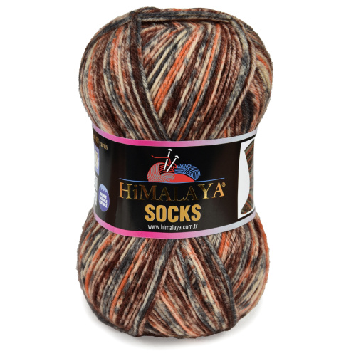 HiMALAYA SOCKS (Гималайя СОКС)