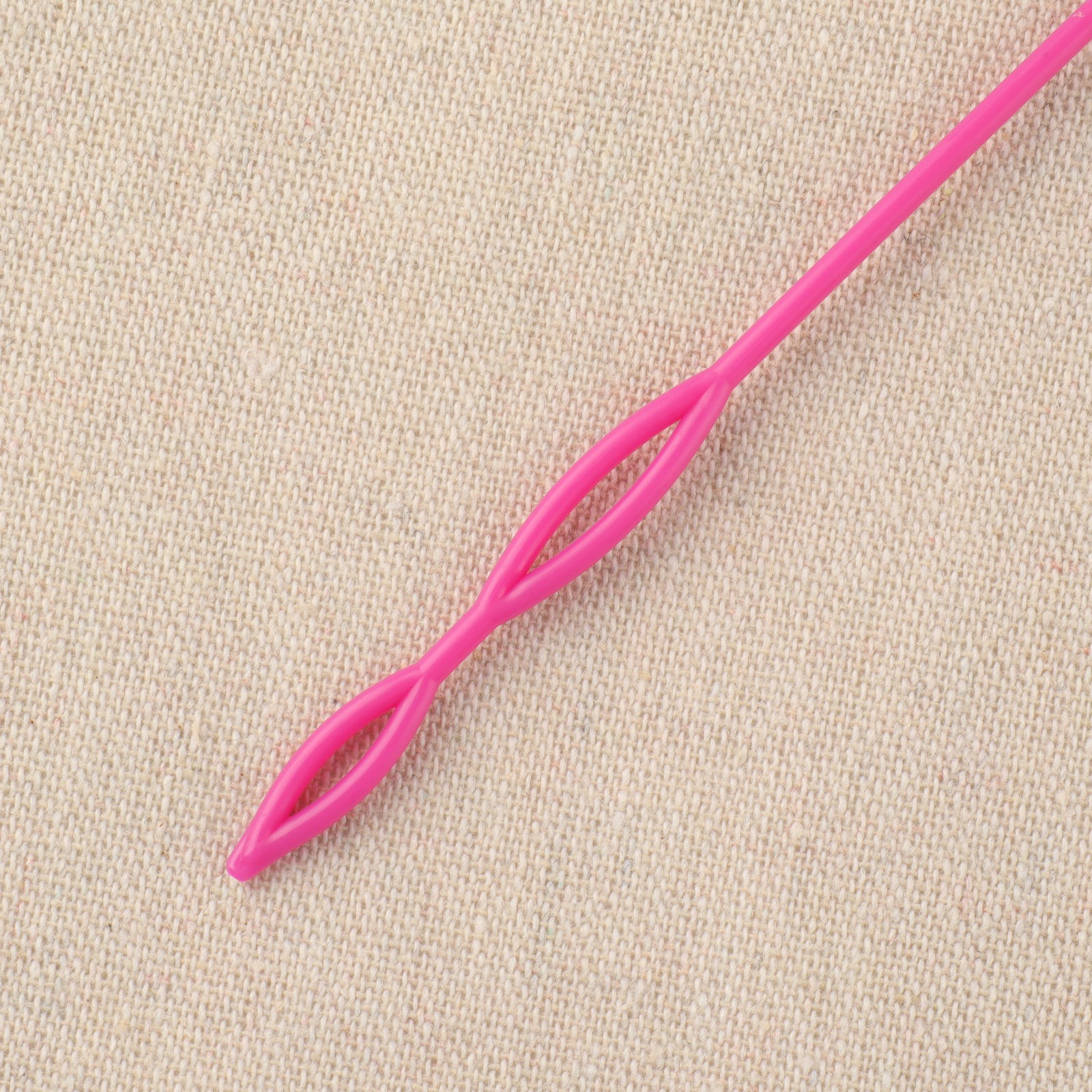 Спица гибкая для продевания резинки / тесьмы / шнура