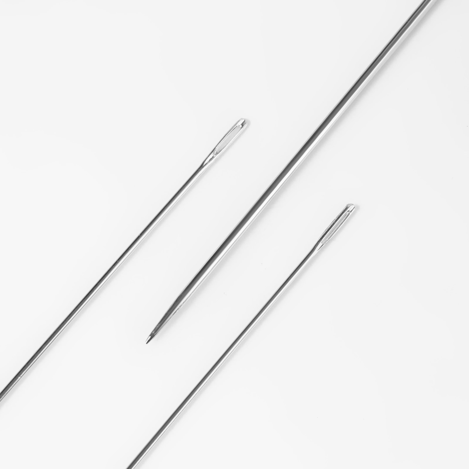 Иглы швейные для мягких игрушек