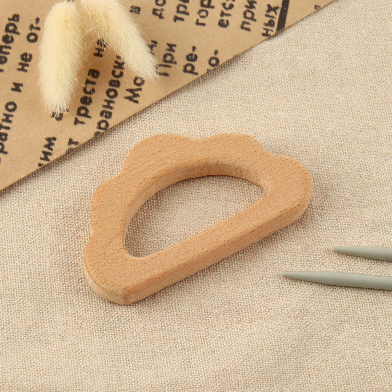 Основа для грызунка